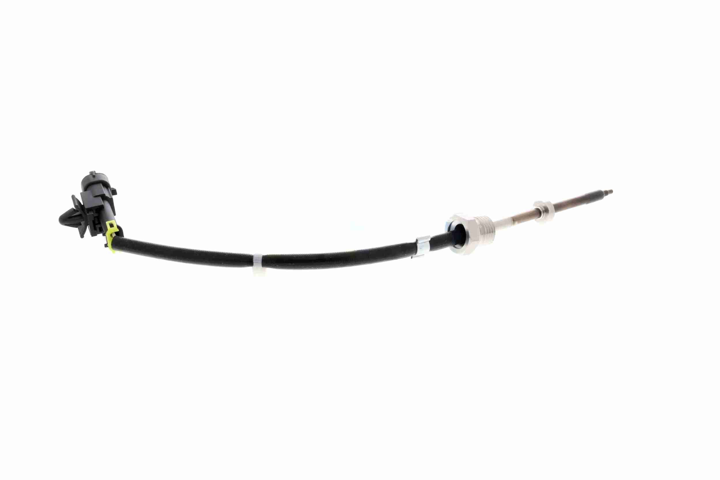 Sensor, Abgastemperatur