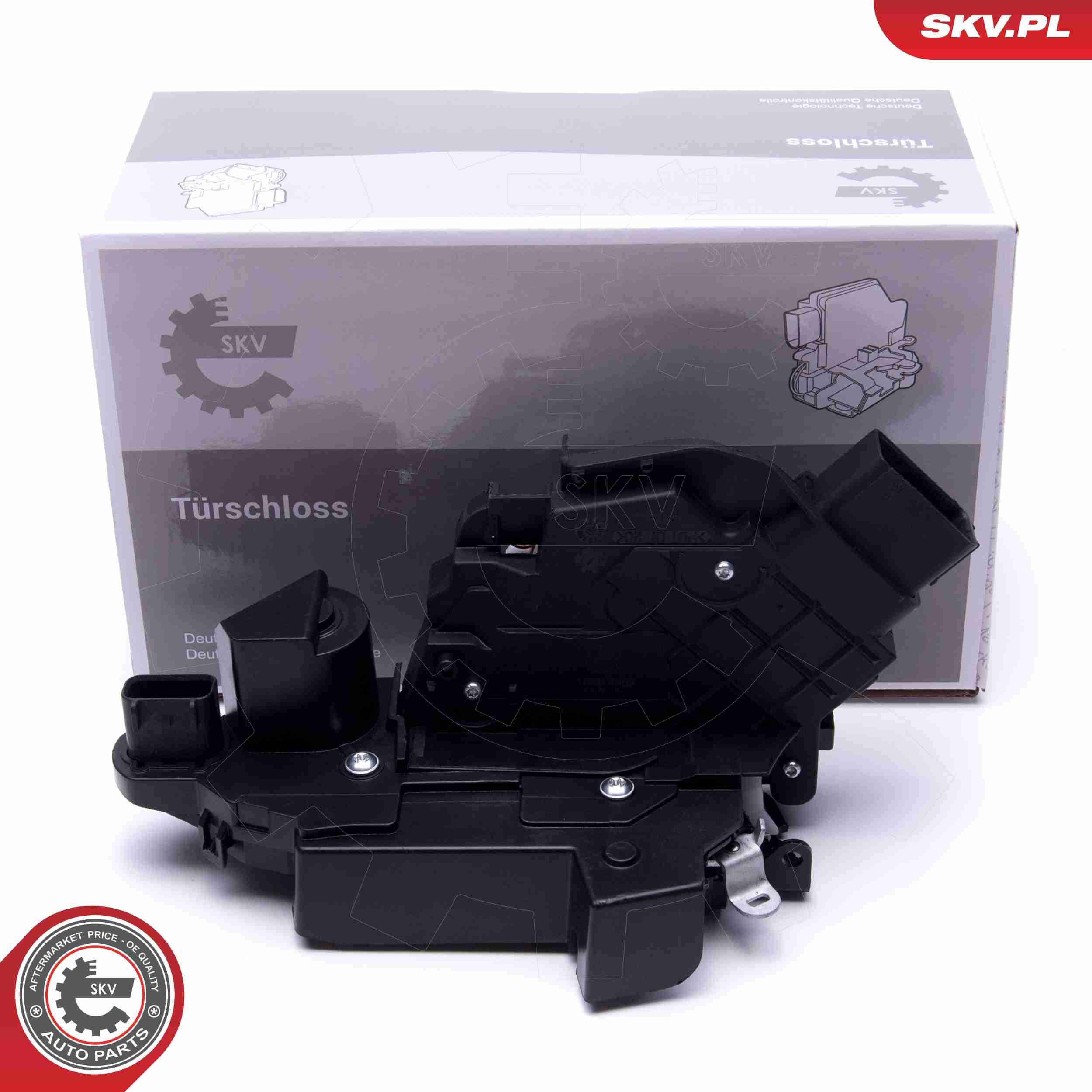 ESEN SKV 16SKV962 - Türschloss