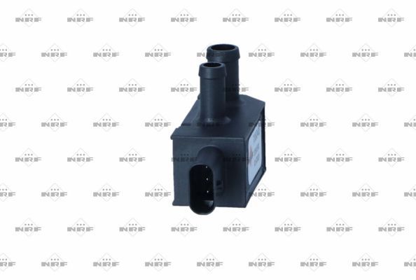 Sensor, Abgasdruck