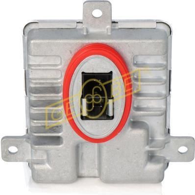 Vorschaltgerät, Gasentladungslampe