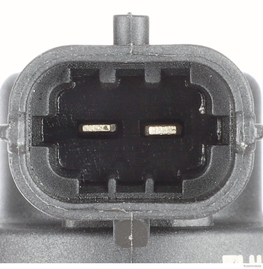 Regelventil, Kraftstoffmenge (Common-Rail-System)