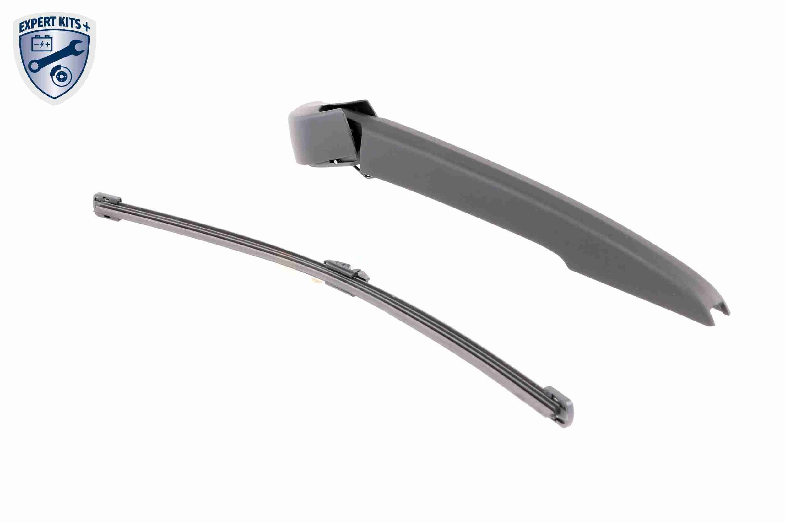 Wischarm-Satz, Scheibenreinigung