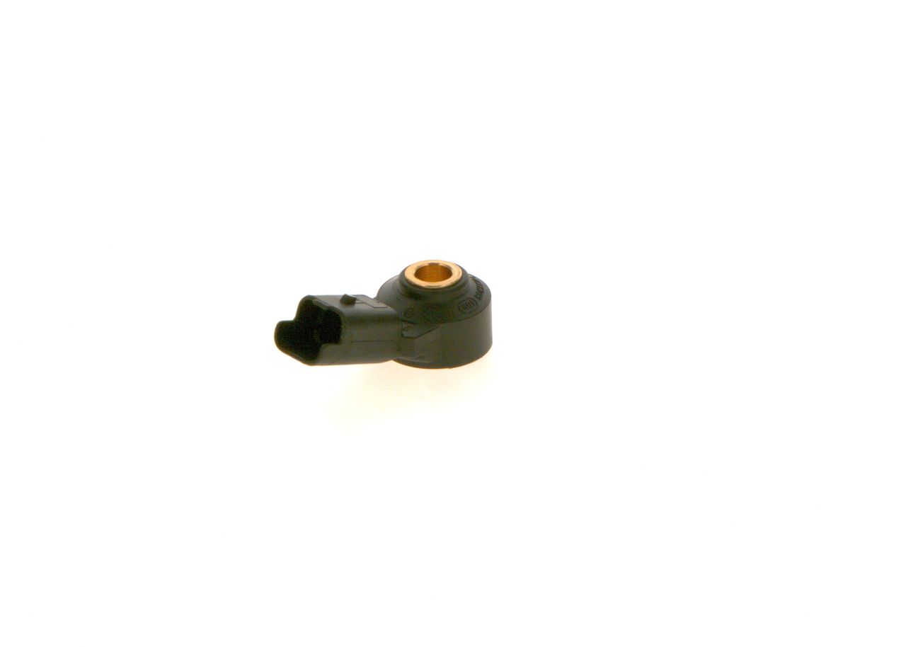 Klopfsensor
