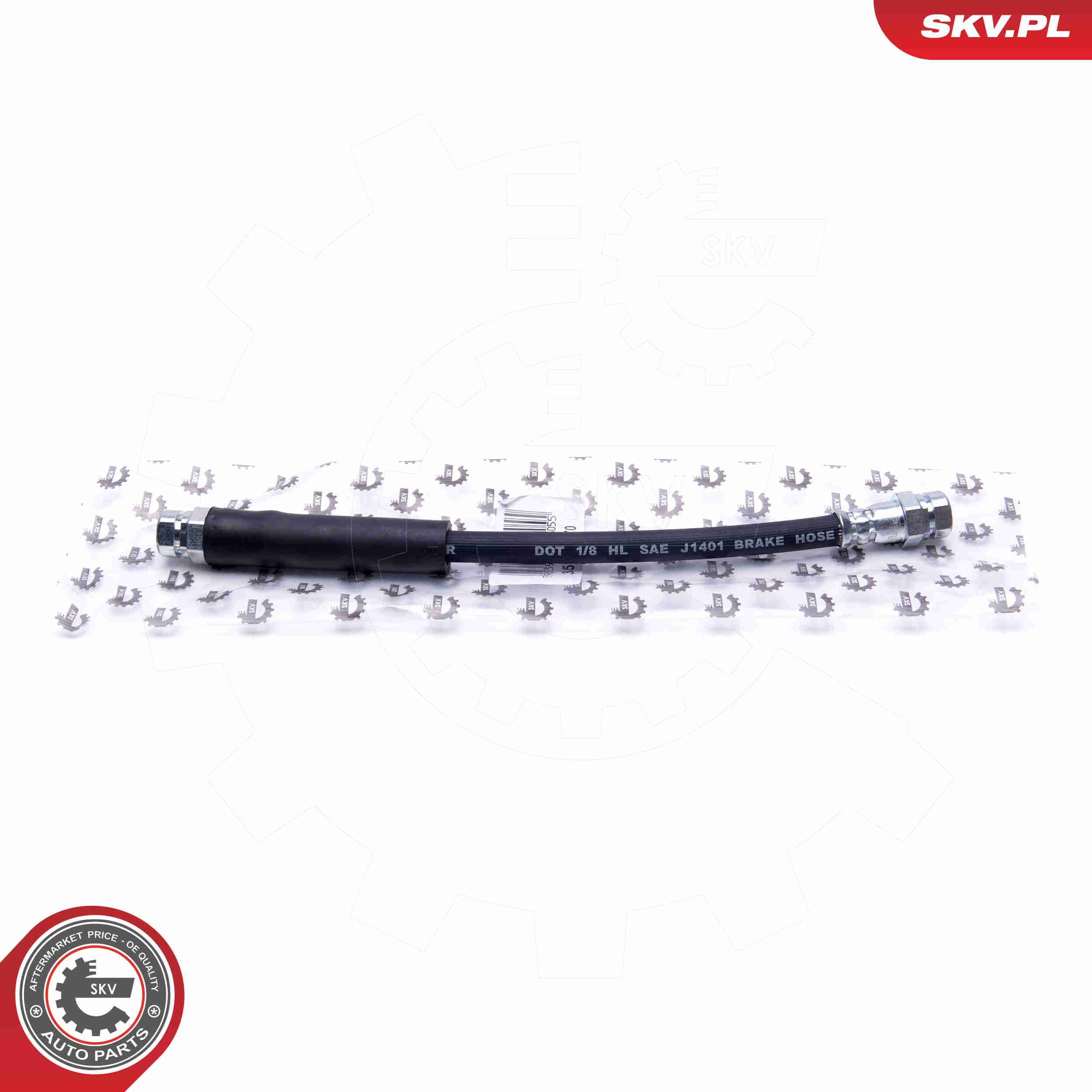 ESEN SKV 35SKV170 - Bremsschlauch