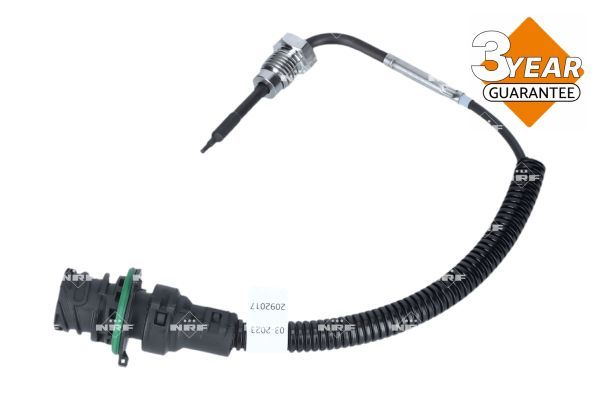 Sensor, Abgastemperatur Sensor, Abgastemperatur