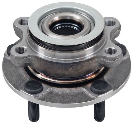 Wheel Bearing Kit 201346