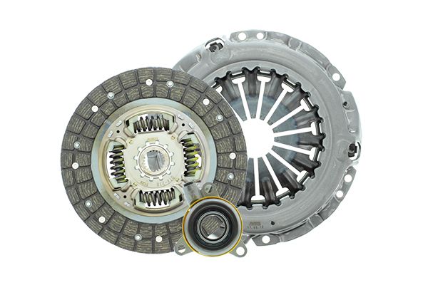 Clutch Kit CKT-318RC