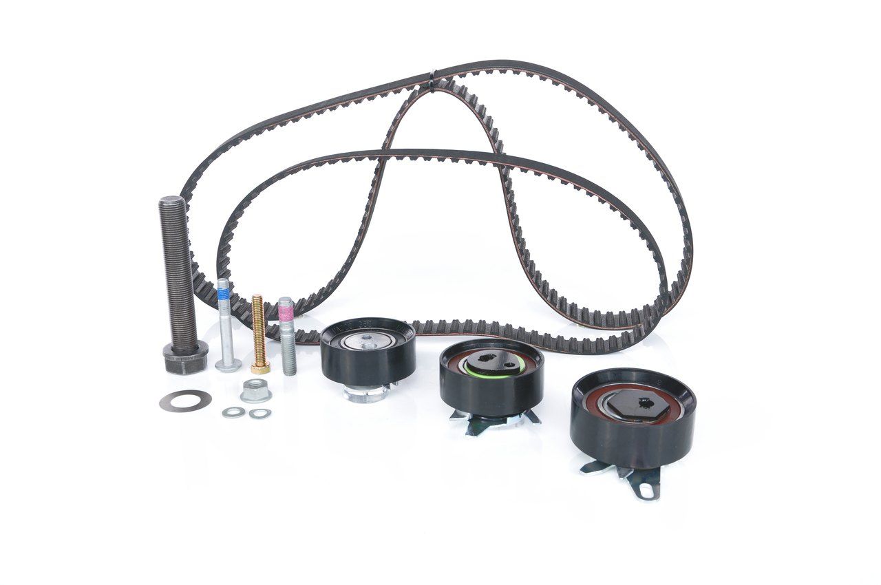 Timing Belt Kit 1 987 948 028