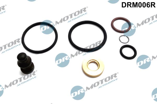 Dr.Motor Automotive DRM006R Repair Kit, unit injector