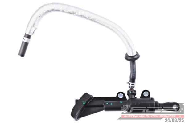 CLUTCH M/CYL LDV - TecDoc 1