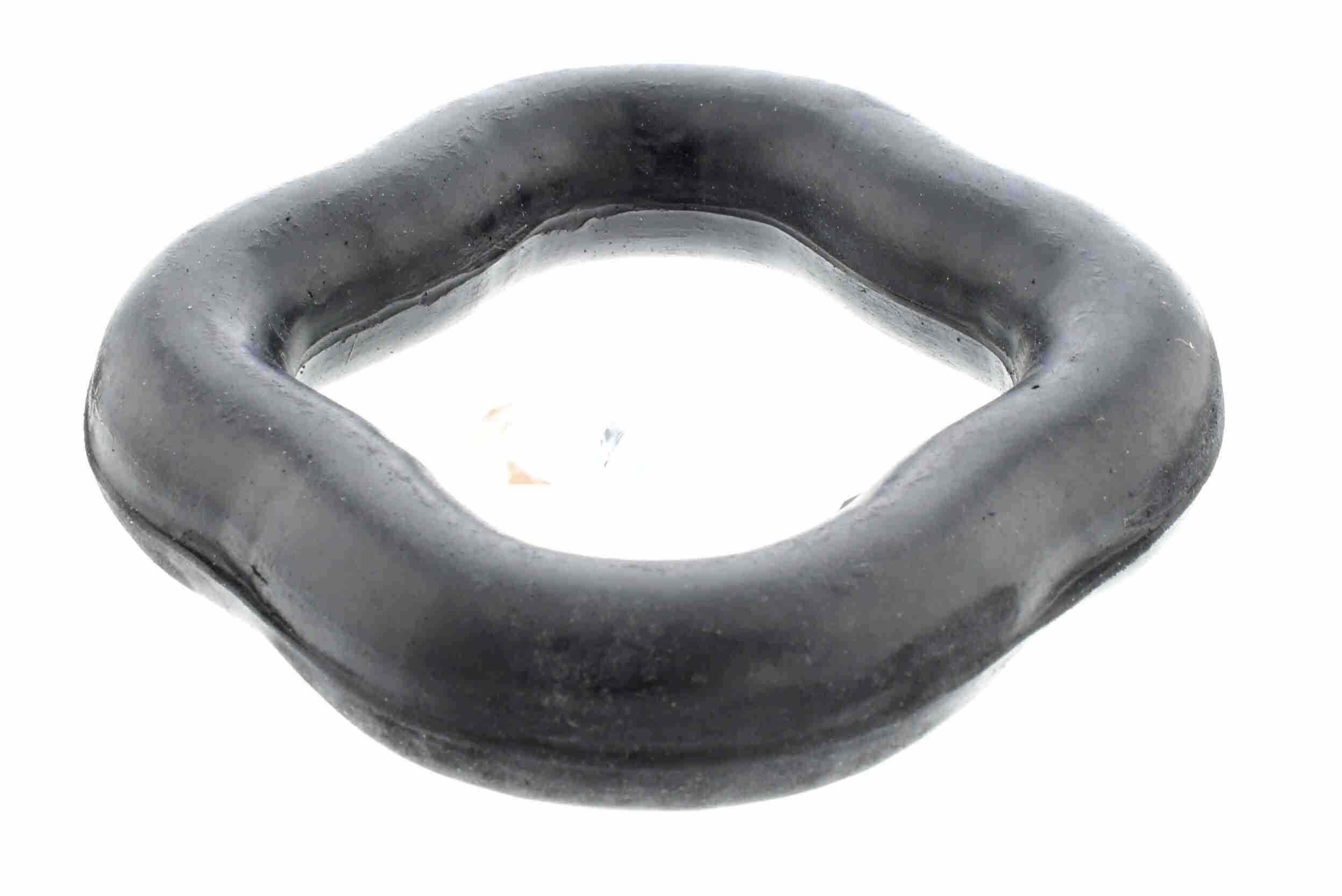 Halter, Schalld&auml;mpfer
