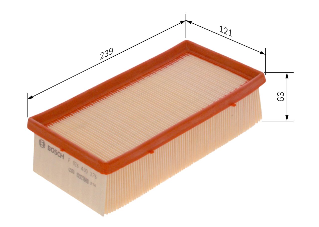 Luftfilter