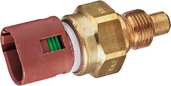 Sensor, Kühlmitteltemperatur