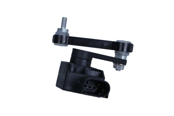 Sensor, Leuchtweitenregulierung
