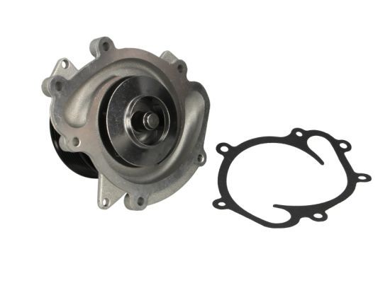 Water Pump, engine cooling D1M055TT