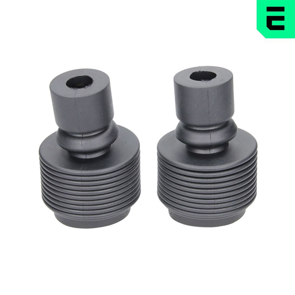 Staubschutzsatz, Sto&szlig;d&auml;mpfer