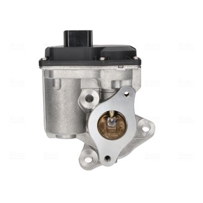 NISSENS 98402 EGR Valve