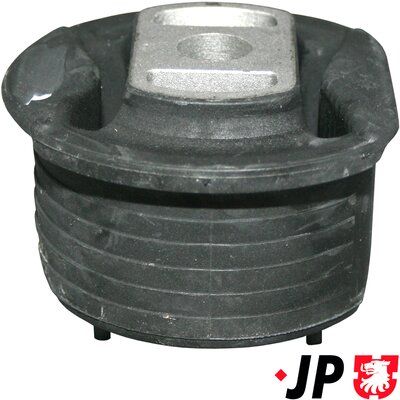 Lagerung, Achsk&ouml;rper