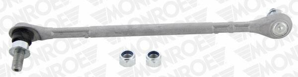 Stange/Strebe, Stabilisator