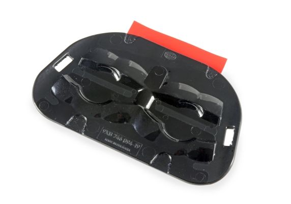 Optikk&ouml;rper, Regensensor