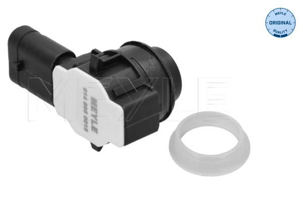 Sensor, Einparkhilfe