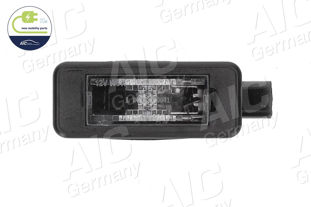 AIC 55774 - Kennzeichenleuchte