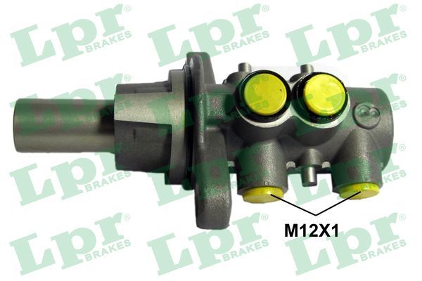 LPR 6054 - Hauptbremszylinder