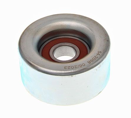 MAXGEAR 54-2098 Deflection/Guide Pulley, V-ribbed belt