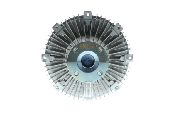 Acoplamiento, ventilador del radiador