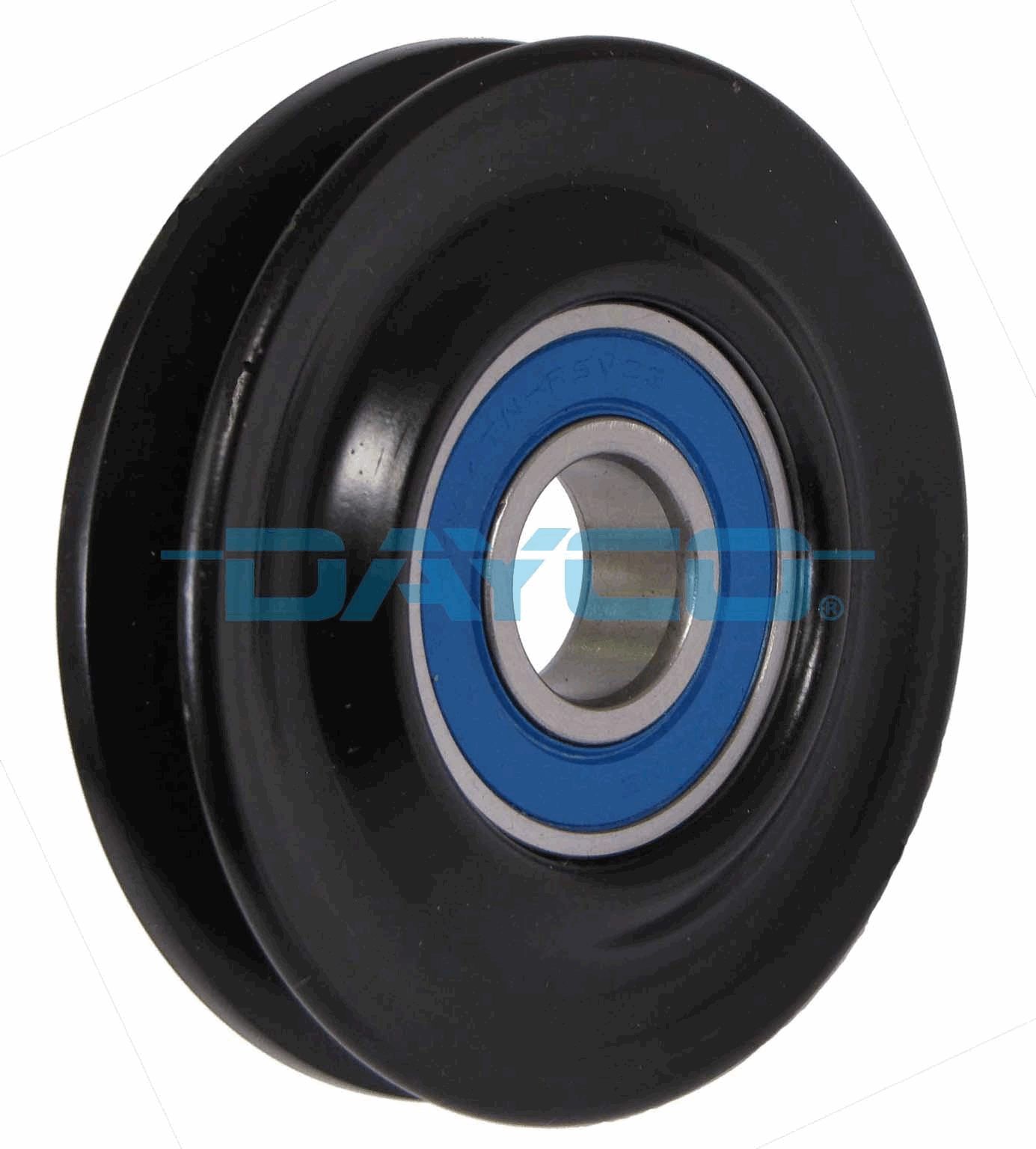 IDLER/TENSIONER PULLEY  EP006 - TecDoc Only