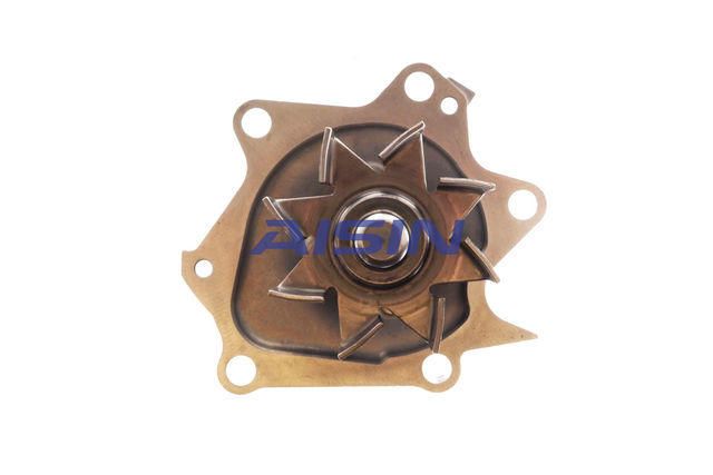 Water Pump - TecDoc 2