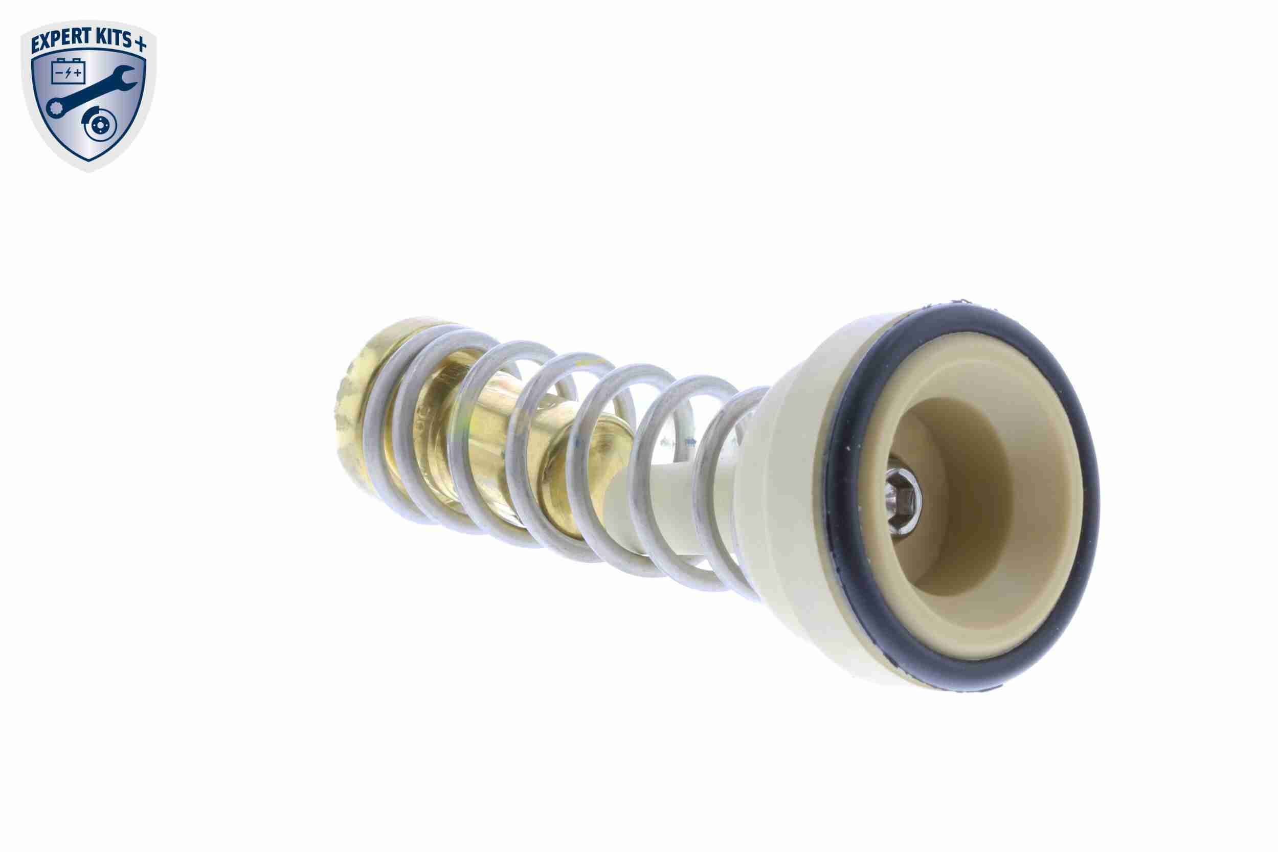 Thermostat, K&uuml;hlmittel