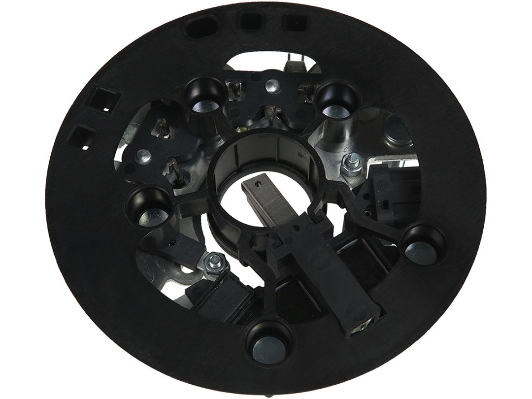 Gleichrichter, Generator