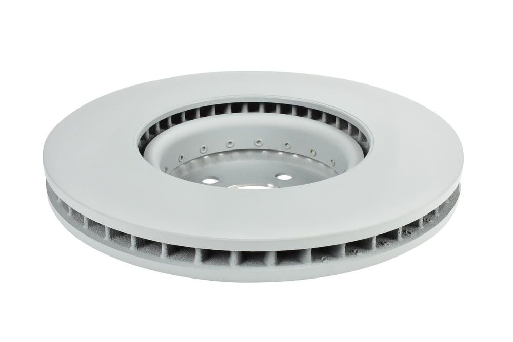 Hybrid Composite Rotor [ Mercedes C Class Series 205 01/16-> / E220D All Terrain Series S213 04/17-> F ] - TecDoc 2