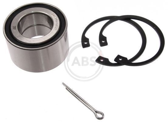 Wheel Bearing Kit 200015