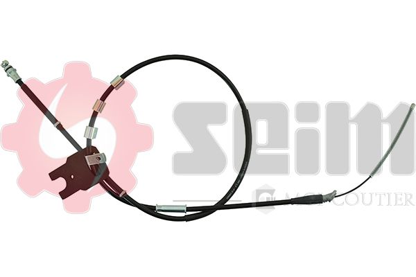 CABLE DE FRE D SUZIKI VITARA