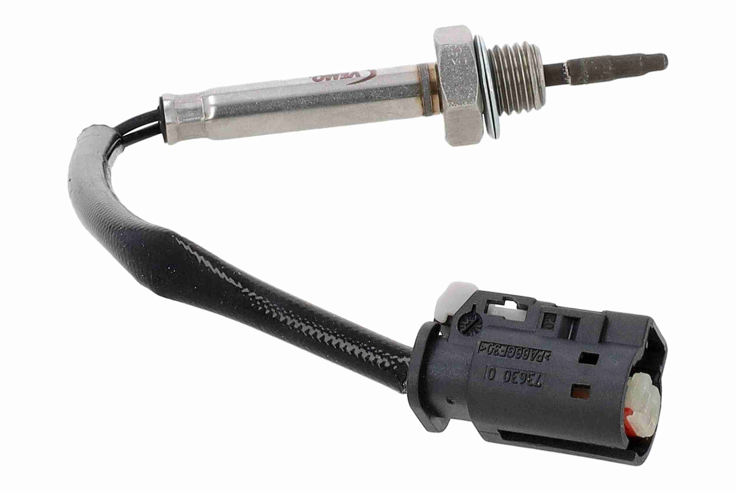 Sensor, Abgastemperatur