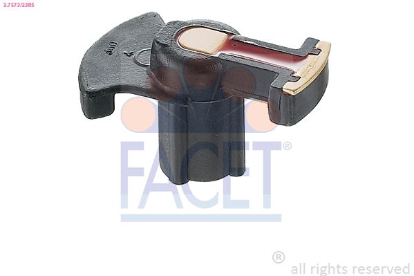 Zündverteilerläufer