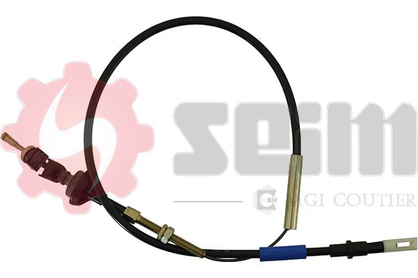 CABLE D EMBRAYAGE RA PASSAT  9900