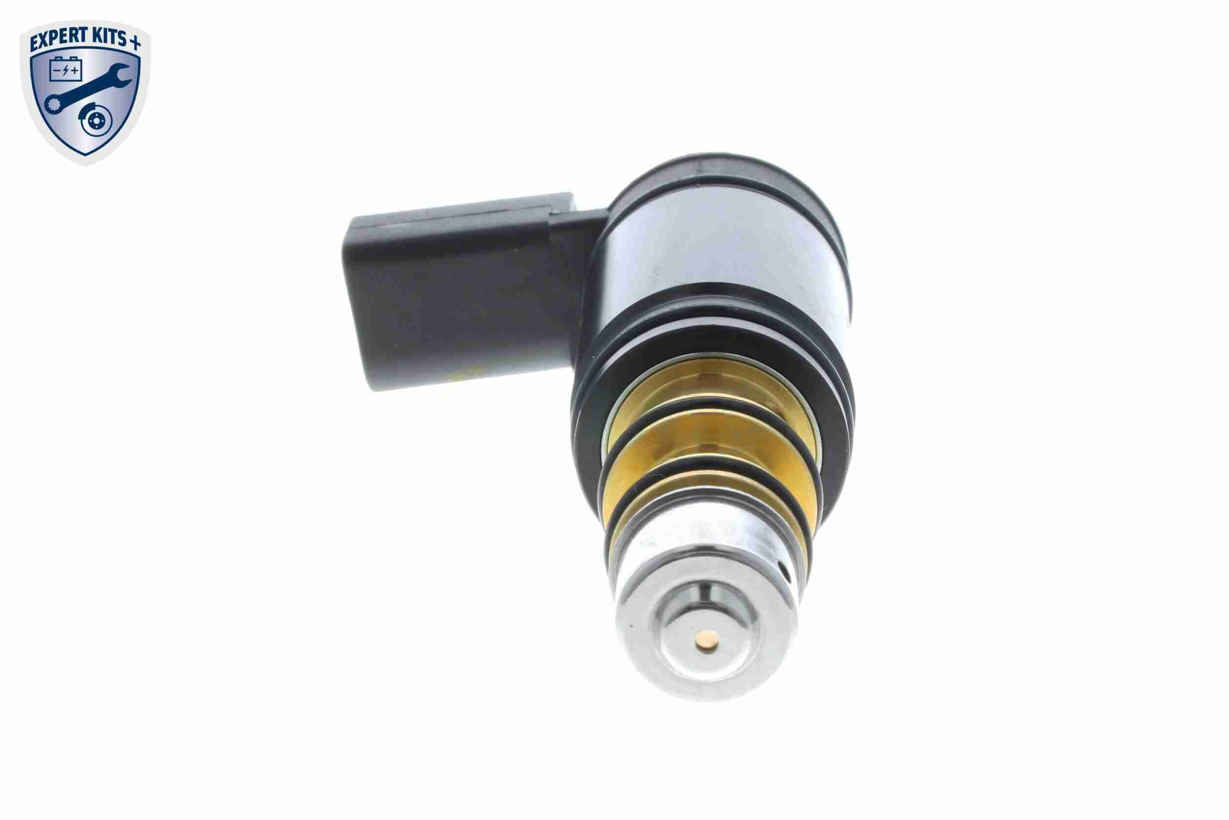 Regelventil, Kompressor