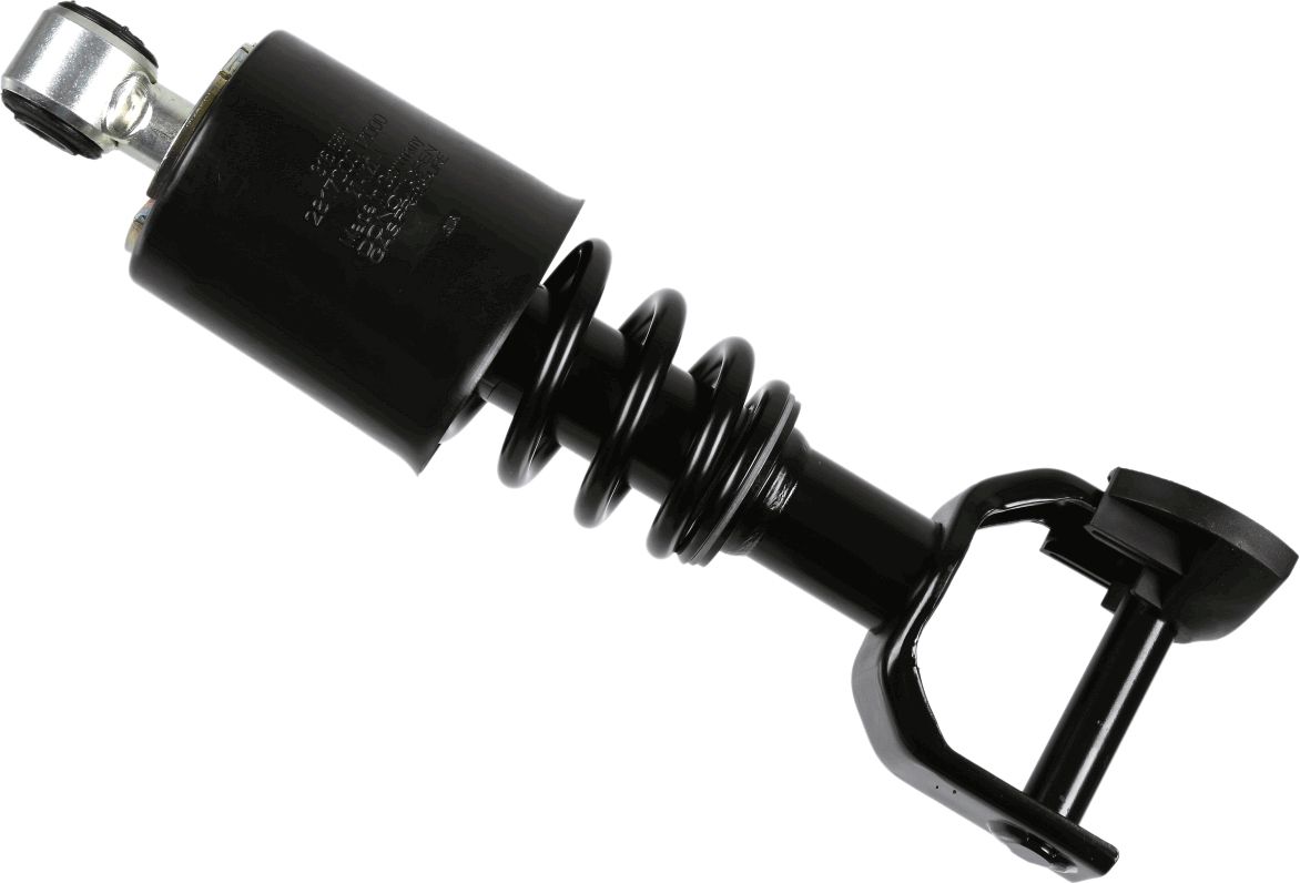 SACHS SHOCK ABSORBER - TecDoc Only