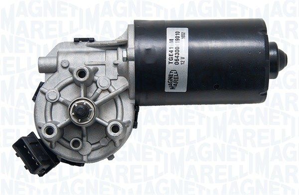 MAGNETI MARELLI 064300419010 - Wischermotor