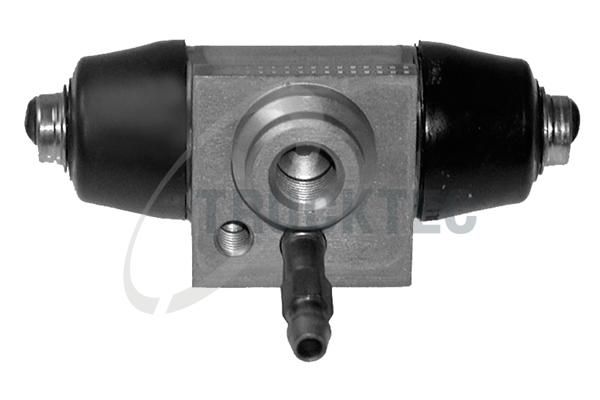 TRUCKTEC AUTOMOTIVE 07.35.003 - Radbremszylinder