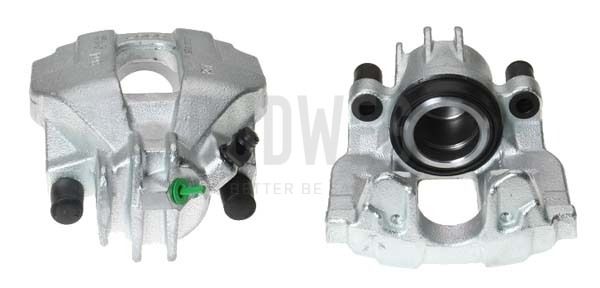 Brake Caliper 343845