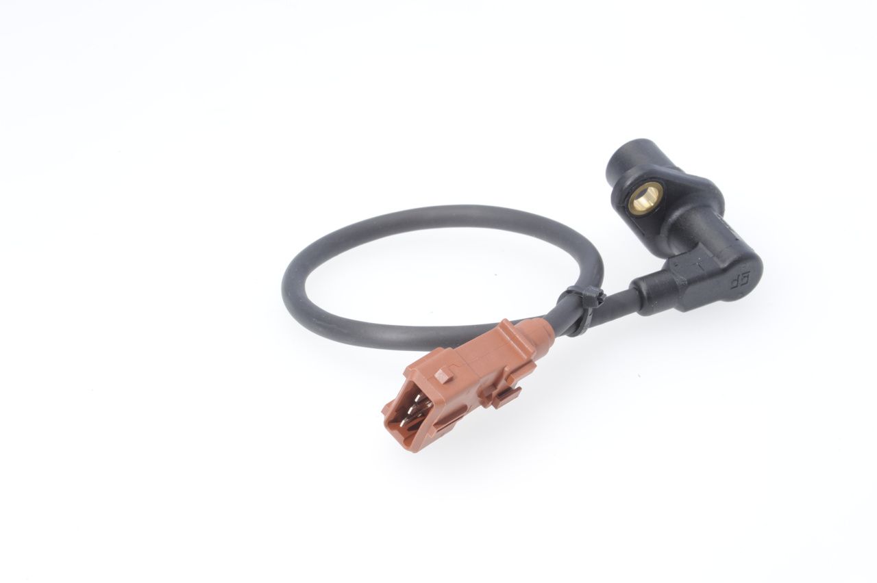 Sensor, revoluciones del motor