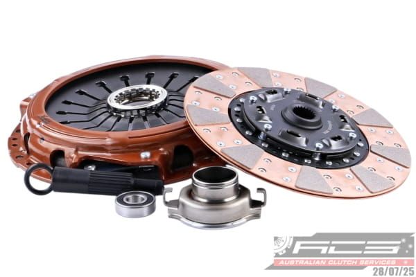 KIT XHD MITS PAJERO NJ 3.5L - TecDoc Only