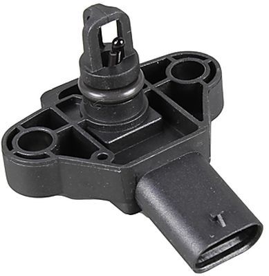 Metzger 0906371 Sensor, Saugrohrdruck