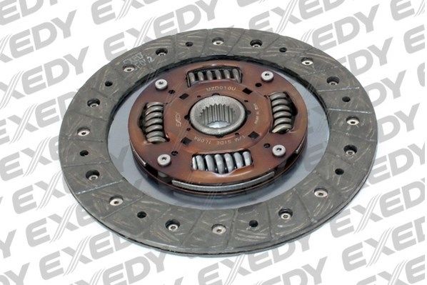 MZD010U EXEDY kuplungtárcsa