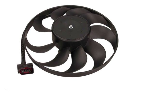 MAXGEAR AC243579 Fan, engine cooling