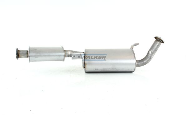 SILENCIEUX ARRIERE FORD MAVERIK  0302